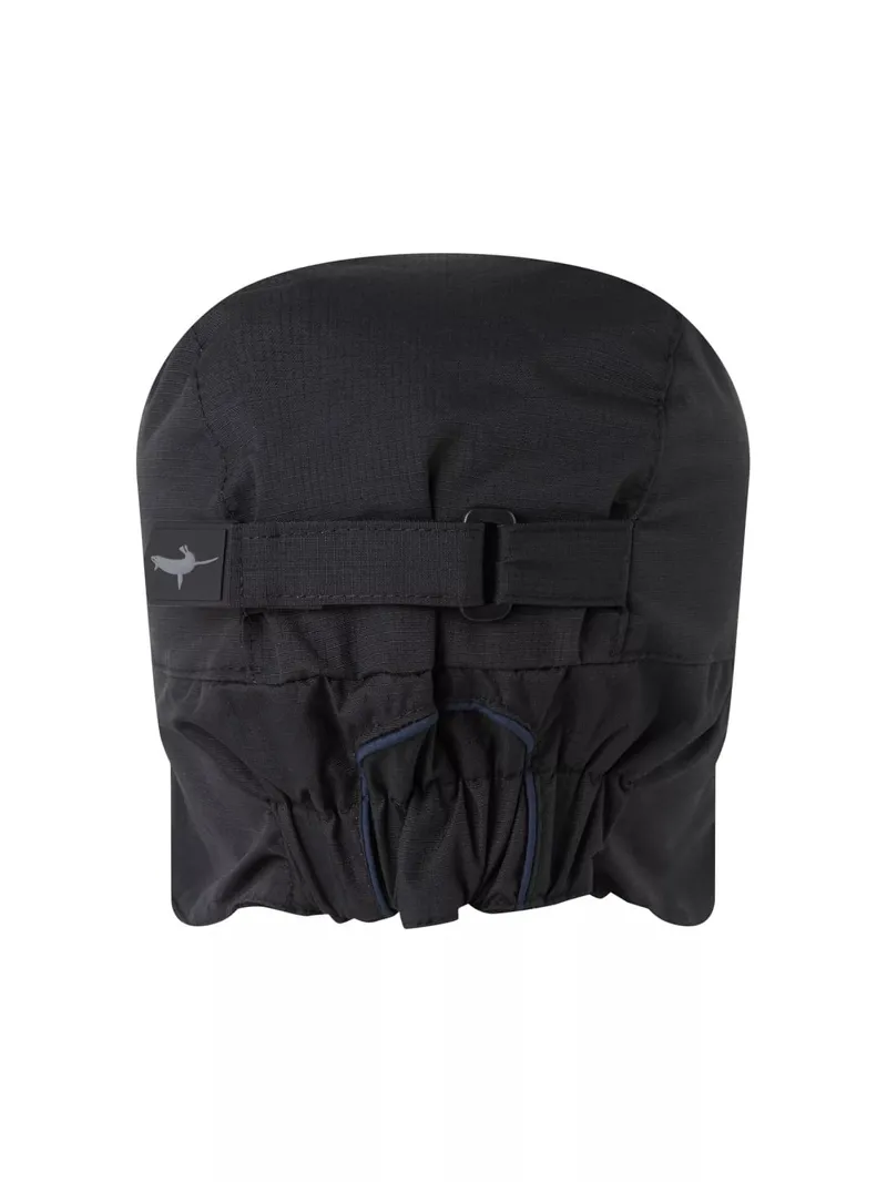 Sealskinz Kirstead Aquasealz Waterproof Extreme Cold Weather Hat - Black-1